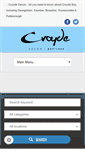 Mobile Screenshot of croydedevon.co.uk